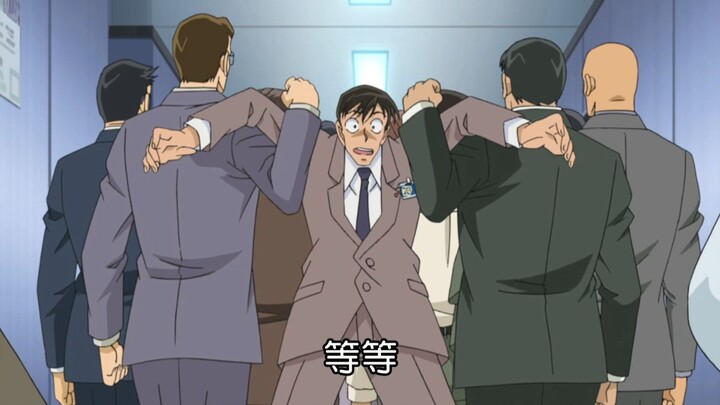 Hahaha, take care of yourself, Gao Mu~