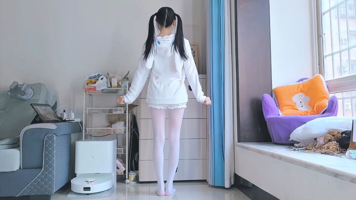 【团团】这算不算是食品级漫画腿？