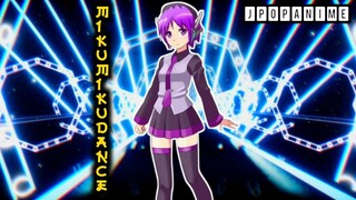 JPOPENT-UTANE UTA