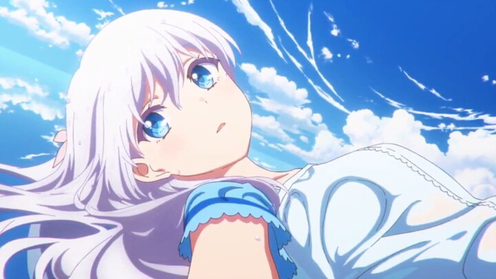 Summer Pockets Episode 7 Sub Indo