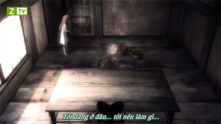 Tình yêu và hy sinh tập 3