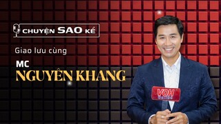 Nguyên Khang: "Nhiều người nói tôi quá tự tin khi lấy tên mình đặt cho The Khang's Show" | TGT