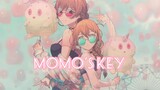 Momo's Key - Authentic (Lyric)