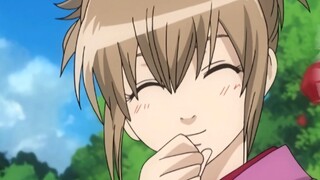 [Gintama × Play Story] Người đẹp luôn gặp xui xẻo, hoàng đế không thể tự giúp mình