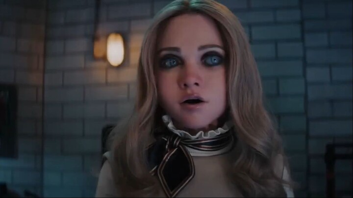 M3GAN 2.0 2025 Ganzer Film Stream Deutsch KOSTENLOS