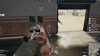 Những khoảnh khắc "impossible" trong PUBG phần 4 #highlights
