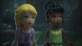 LEGO Disney Princess_ The Castle Quest _ Watch Full Movie : Link In Description