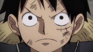 Luffy🥺