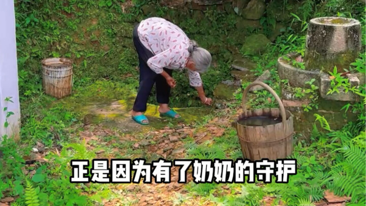 Kỳ Duyên Ở Làng Núi (Phần Tiếp Theo)