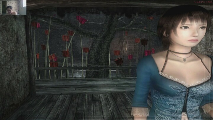 Fatal Frame 3 .2