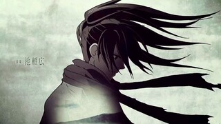 Dororo episode 11 english dubbed