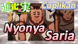 [The Fruit of Evolution]Cuplikan | Nyonya Saria