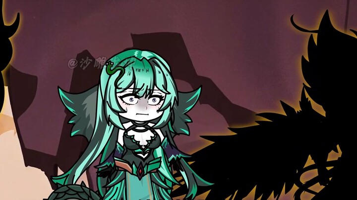 Episode 5 of "Nuclear Bomb Immortal", Gathering Spirit Array: Six Nuclear Bombs