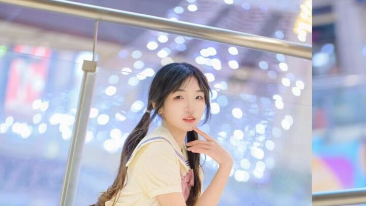 【Rinka】Bạn dễ thương quá, thật sự rất tuyệt❤ Lâu rồi không gặp