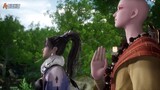 Episode 20 | Wan Jie Zhizun (The Emperor of Myriad Realms) | Sub Indo