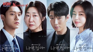 The Good Bad Mother (Người Mẹ Tồi): Sự kết hợp của Lee Do Hyun và Ra Mi Ran có thực sự đặc sắc? |TGT