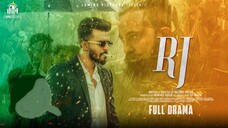 RJ | আর জে | Bangla Natok 2021 | Musfiq R. Farhan | Sarah Alam | Nazmul Hasan | Natok 2021