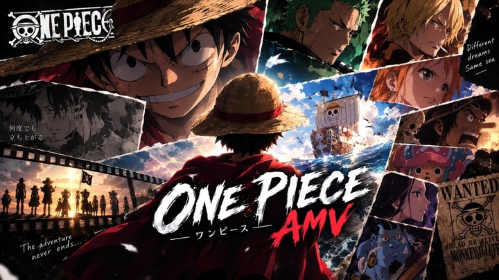 One Piece kematian ACE