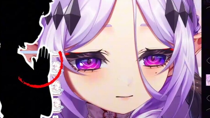 To prove that I am not a steel plate! I will...