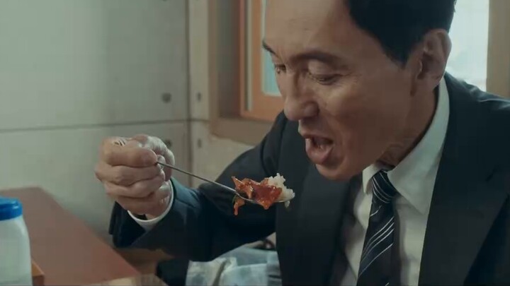 [The Solitary Gourmet Movie] Trailer cuối cùng!