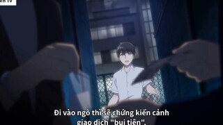 THÁM TỬ ĐÃ CHẾT _ Vì sao NỔI TIẾNG_ _ Tantei wa mō, shindeiru- 2