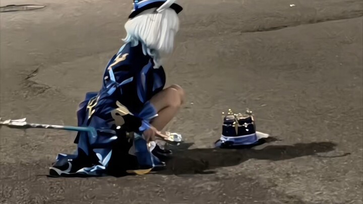 The editor told me, “Don’t cut a single second—just post the raw footage as is.”