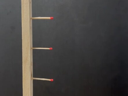 Teman-teman, korek api gas banyak sekali