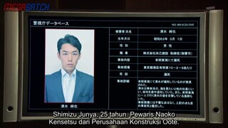 Keibuho Yabe Kenzo S2 03 Sub Indo