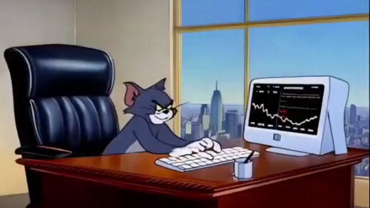 Kiến trúc mới ttt thay thế trạng thái ẩn của RNN, tạo ra hiệu ứng Tom và Jerry trong một phút mà khô