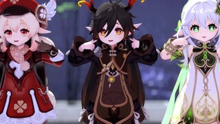 糟糕糟糕 OMG!小帝姬好可爱♥️