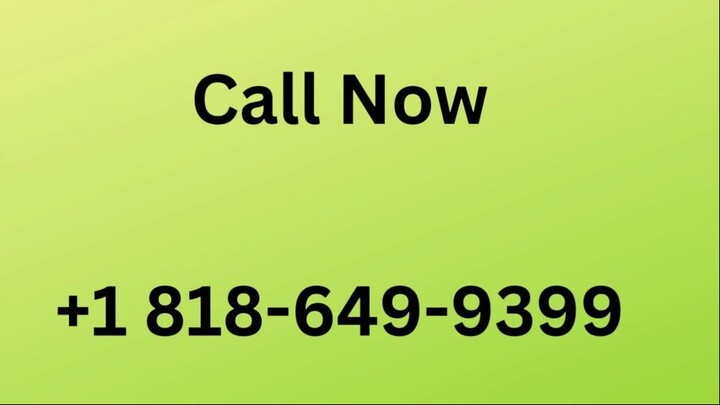 Gemini Toll Free +1 818-649-9399 Number