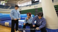 (SUB INDO)GOING SEVENTEEN EP.6 (Let's Go! SEVENTEEN #2)