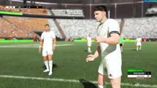 Rugby 22 | GamePlay PC
