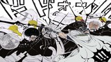 Cerita Lengkap Rayleigh Vs Garp And Sengoku Full Fight Manga One Piece Sub Indo