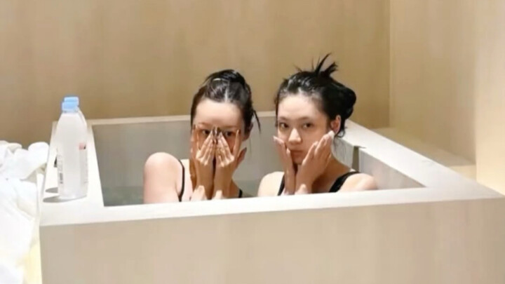 Lý Ninh cứ uống cà phê Mỹ đá hoài cũng chẳng sao mà.