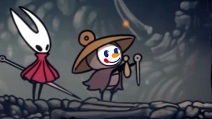 Please give the lovely Bumblebee a glass of ice-cold lemonade.