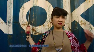 Kho Báu Định Mệnh EP 24 [Sub Việt]