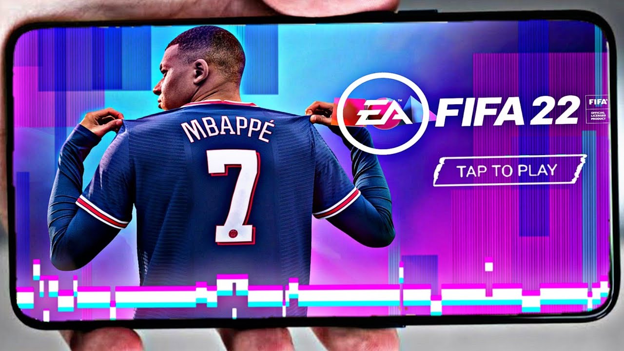 FIFA 21 Mobile Offline 700MB Best Graphics  Download FIFA 2021 For Android  Offline Apk+Obb - BiliBili