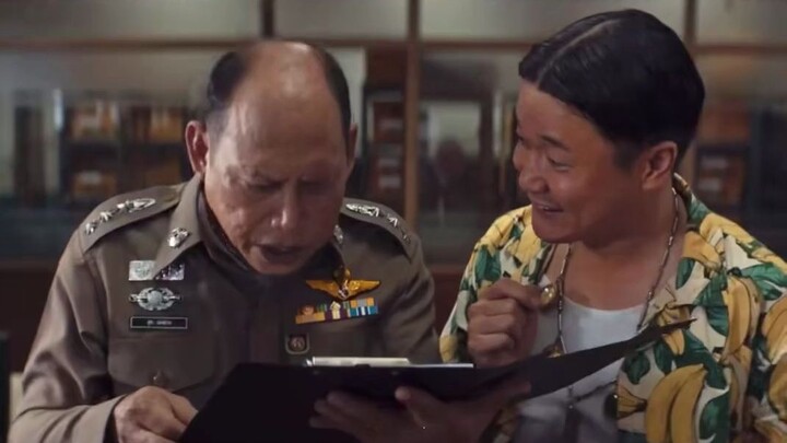 «لا تتكلم، فقط استنشقني»