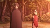 Sasuke And Sarada Funny Moments, Sasuke Being A Good Dad Moments, Sasuke And Sarada Moments