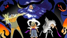 Epic Parah..!! Luffy Terlalu Menggila di Episode Terbarunya 🔥