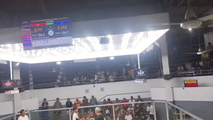 maasin cockpit arena 2wins 🏆🏆