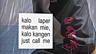 Duo pendiri sabbath☝🏻😜😜