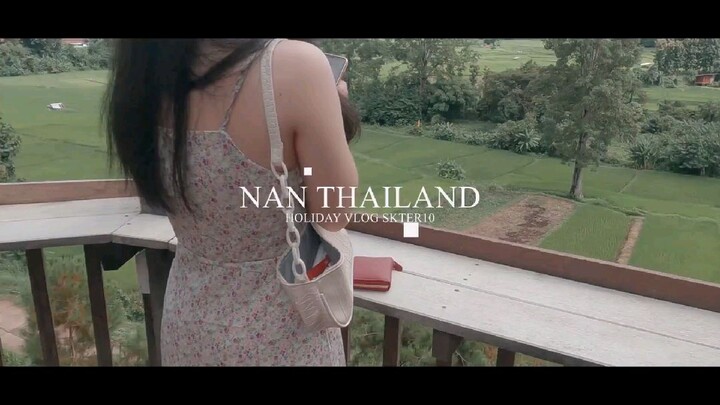 Vlog Thailand