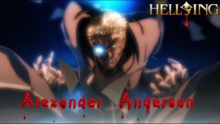 神父超帅救场，天降神罚【地狱之歌/4k修复】