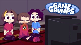 Chopsticks and a Spoon - Game Grumps Animated - by Baglets