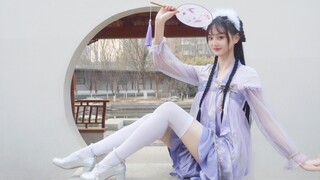 【小诺】你的小仙女下凡啦！请注意查收～千里邀月