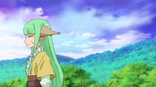 Enmusubi no youko-chan Eps.12 (sub indo)