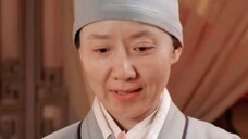 ฉากที่จิงไป๋และโม่เหยียนไปที่พระราชวังเพื่อสักการะนั้นละเอียดมาก!