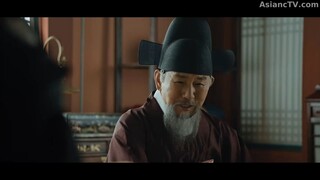 The Haunted Palace Episode 9 Eng Sub